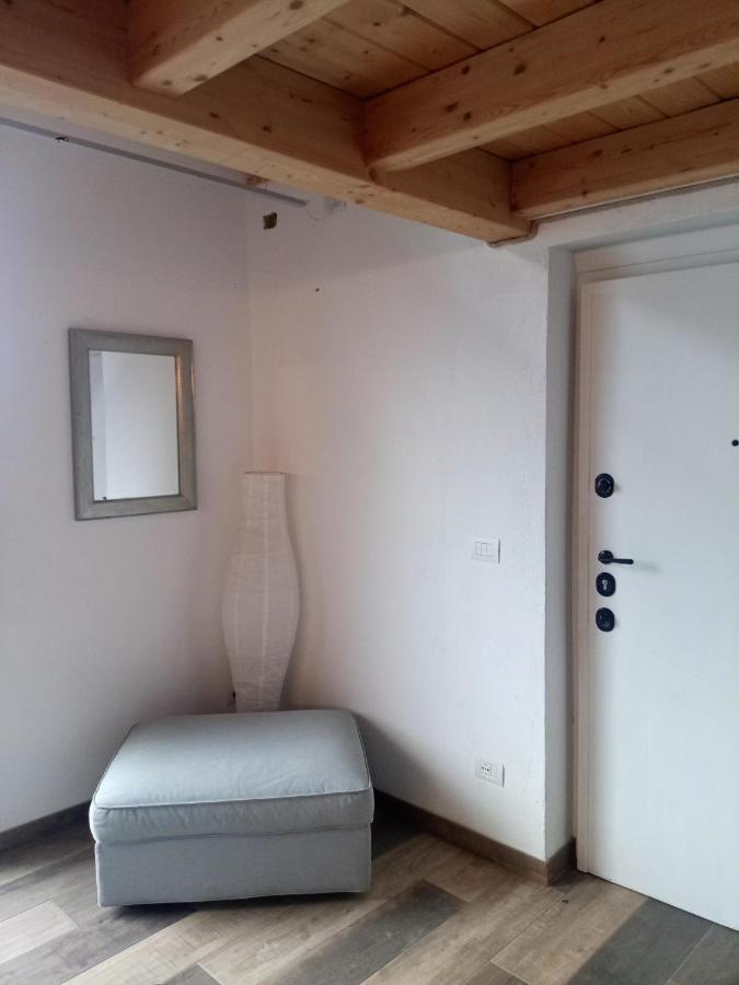 Casa Vacanze Ca'Del Miro Montemezzo Bugiallo Экстерьер фото