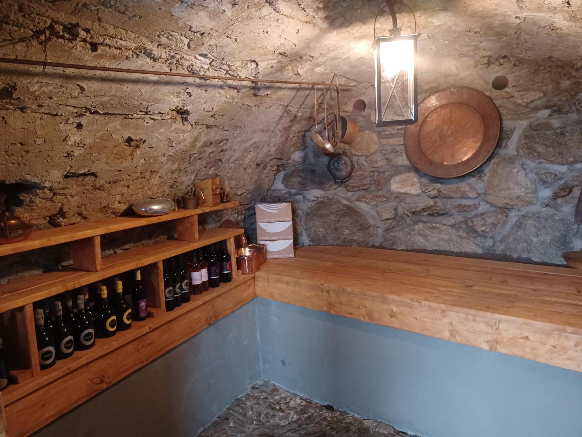 Casa Vacanze Ca'Del Miro Montemezzo Bugiallo Номер фото
